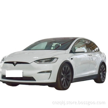 Tesla Model 3 x y China New Energy Electric Car model s Used Cars / Battery Drive Version Used